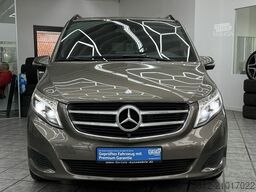 MERCEDES-BENZ V 250 BlueTech Avantgarde, 6-Sitzer, Standheiz.