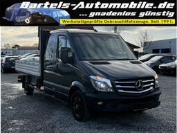 MERCEDES-BENZ Sprinter 316 CDI Doka Pritsche, Standh., Kamera