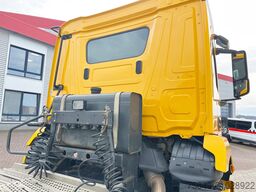 Mercedes-Benz Arocs 2640 LS 6x4 Arocs 2640 LS 6x4, Hydraulik