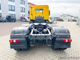 Mercedes-Benz Arocs 2640 LS 6x4 Arocs 2640 LS 6x4, Hydraulik