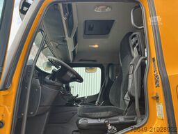 Mercedes-Benz Arocs 2640 LS 6x4 Arocs 2640 LS 6x4, Hydraulik