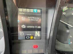 Mercedes-Benz Arocs 2640 LS 6x4 Arocs 2640 LS 6x4, Hydraulik