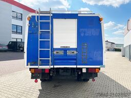 Iveco-Magirus 90-16 AW 4x4 Doka 90-16 AW 4x4 Doka, 20x VORHANDEN, Mannschaftswagen