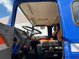 Iveco-Magirus 90-16 AW 4x4 Doka 90-16 AW 4x4 Doka, 20x VORHANDEN, Mannschaftswagen