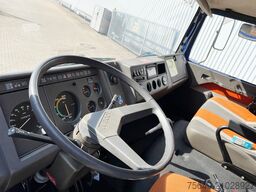 Iveco-Magirus 90-16 AW 4x4 Doka 90-16 AW 4x4 Doka, 20x VORHANDEN, Mannschaftswagen