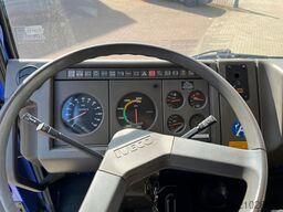 Iveco-Magirus 90-16 AW 4x4 Doka 90-16 AW 4x4 Doka, 20x VORHANDEN, Mannschaftswagen