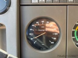 Iveco-Magirus 90-16 AW 4x4 Doka 90-16 AW 4x4 Doka, 20x VORHANDEN, Mannschaftswagen