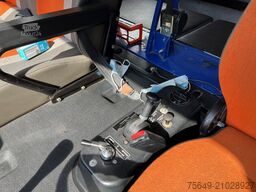 Iveco-Magirus 90-16 AW 4x4 Doka 90-16 AW 4x4 Doka, 20x VORHANDEN, Mannschaftswagen