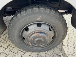 Iveco-Magirus 90-16 AW 4x4 Doka 90-16 AW 4x4 Doka, 20x VORHANDEN, Mannschaftswagen