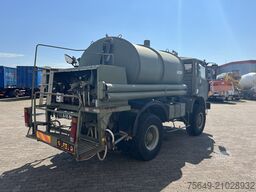 Renault Midliner S170 4x4 Midliner S170 4x4, 6000l Wassertank