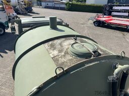 Renault Midliner S170 4x4 Midliner S170 4x4, 6000l Wassertank