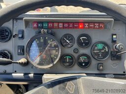 Renault Midliner S170 4x4 Midliner S170 4x4, 6000l Wassertank