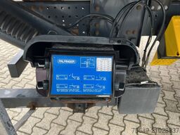  FE 280 4x2 FE 280 4x2, Stickstoffkühler/Nitrogen-Freezer/LBW MBB