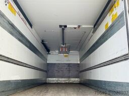  FE 280 4x2 FE 280 4x2, Stickstoffkühler/Nitrogen-Freezer/LBW MBB
