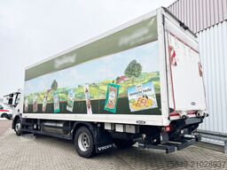  FE 280 4x2 FE 280 4x2, Stickstoffkühler/Nitrogen-Freezer/LBW MBB