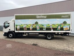  FE 280 4x2 FE 280 4x2, Stickstoffkühler/Nitrogen-Freezer/LBW MBB