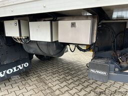  FE 280 4x2 FE 280 4x2, Stickstoffkühler/Nitrogen-Freezer/LBW MBB