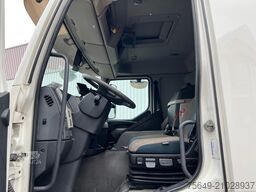  FE 280 4x2 FE 280 4x2, Stickstoffkühler/Nitrogen-Freezer/LBW MBB