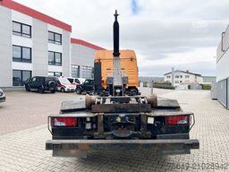 MAN TGA 26.440 6X2-2 BL TGA 26.440 6X2-2 BL, Liftachse