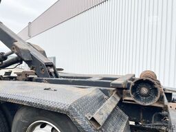 MAN TGA 26.440 6X2-2 BL TGA 26.440 6X2-2 BL, Liftachse