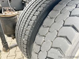 MAN TGA 26.440 6X2-2 BL TGA 26.440 6X2-2 BL, Liftachse