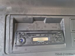 Iveco-Magirus Trakker 190E350 4x4 Trakker 190E350 4x4, Winterdienstausstattung, Meiller-Kipper