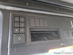 Iveco-Magirus Trakker 190E350 4x4 Trakker 190E350 4x4, Winterdienstausstattung, Meiller-Kipper