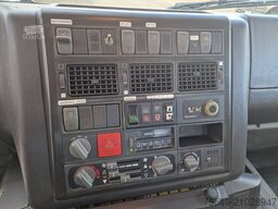 Iveco-Magirus Trakker 190E350 4x4 Trakker 190E350 4x4, Winterdienstausstattung, Meiller-Kipper