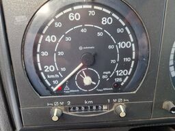 Iveco-Magirus Trakker 190E350 4x4 Trakker 190E350 4x4, Winterdienstausstattung, Meiller-Kipper