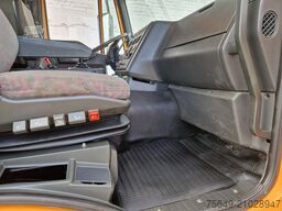 Iveco-Magirus Trakker 190E350 4x4 Trakker 190E350 4x4, Winterdienstausstattung, Meiller-Kipper