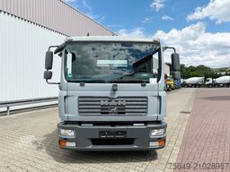 MAN TGL 8.180 4x2 BB Doka TGL 8.180 4x2 BB Doka, 2x AHK