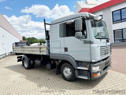 MAN TGL 8.180 4x2 BB Doka TGL 8.180 4x2 BB Doka, 2x AHK