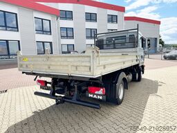 MAN TGL 8.180 4x2 BB Doka TGL 8.180 4x2 BB Doka, 2x AHK