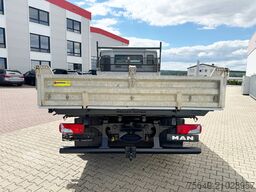 MAN TGL 8.180 4x2 BB Doka TGL 8.180 4x2 BB Doka, 2x AHK