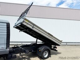 MAN TGL 8.180 4x2 BB Doka TGL 8.180 4x2 BB Doka, 2x AHK