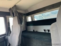 MAN TGL 8.180 4x2 BB Doka TGL 8.180 4x2 BB Doka, 2x AHK