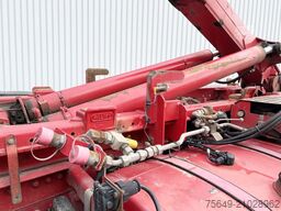 DAF AT 85.460 6x4 AT 85.460 6x4, Abrollkipper Palfinger T20