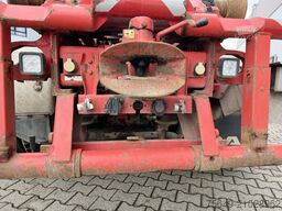 DAF AT 85.460 6x4 AT 85.460 6x4, Abrollkipper Palfinger T20