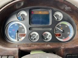 DAF AT 85.460 6x4 AT 85.460 6x4, Abrollkipper Palfinger T20