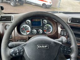 DAF AT 85.460 6x4 AT 85.460 6x4, Abrollkipper Palfinger T20