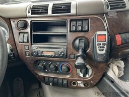 DAF AT 85.460 6x4 AT 85.460 6x4, Abrollkipper Palfinger T20