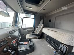 DAF AT 85.460 6x4 AT 85.460 6x4, Abrollkipper Palfinger T20