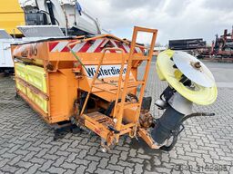  IMSSN E2940HFA IMSSN E2940HFA Feuchtsalzstreuer, 4m³, 1950l