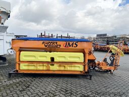  IMSSN E2940HFA IMSSN E2940HFA Feuchtsalzstreuer, 4m³, 1950l