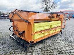  IMSSN E2940HFA IMSSN E2940HFA Feuchtsalzstreuer, 4m³, 1950l