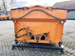  IMSSN E2940HFA IMSSN E2940HFA Feuchtsalzstreuer, 4m³, 1950l