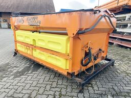  IMSSN E2940HFA IMSSN E2940HFA Feuchtsalzstreuer, 4m³, 1950l