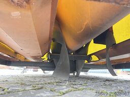  IMSSN E2940HFA IMSSN E2940HFA Feuchtsalzstreuer, 4m³, 1950l