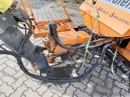  IMSSN E2940HFA IMSSN E2940HFA Feuchtsalzstreuer, 4m³, 1950l