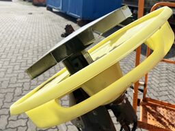  IMSSN E2940HFA IMSSN E2940HFA Feuchtsalzstreuer, 4m³, 1950l